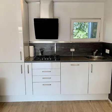 Holiday home Coastal Hideaway With Garden *