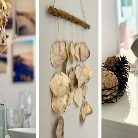 Coastal Hideaway With Garden Holiday home