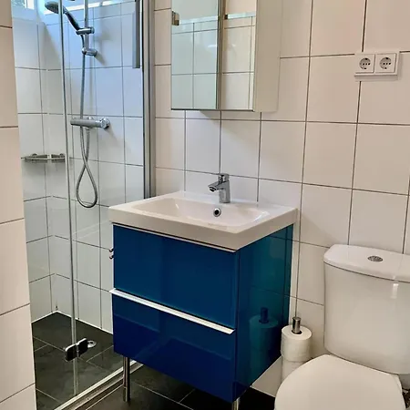 Coastal Hideaway With Garden * Sint Maartensvlotbrug