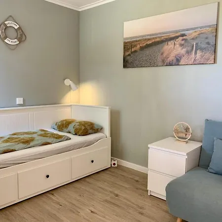 Coastal Hideaway With Garden Vakantiehuis *